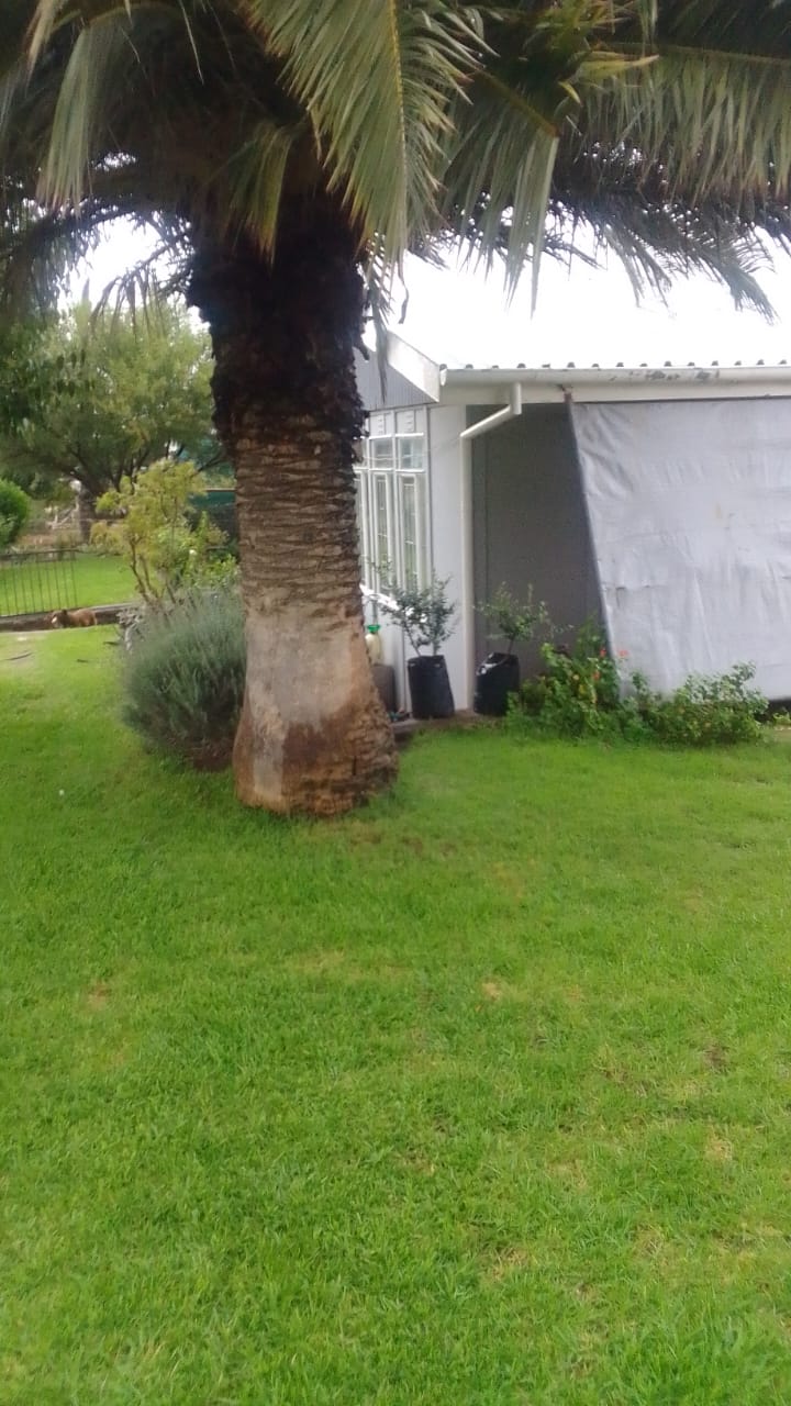 3 Bedroom Property for Sale in Oviston Eastern Cape
